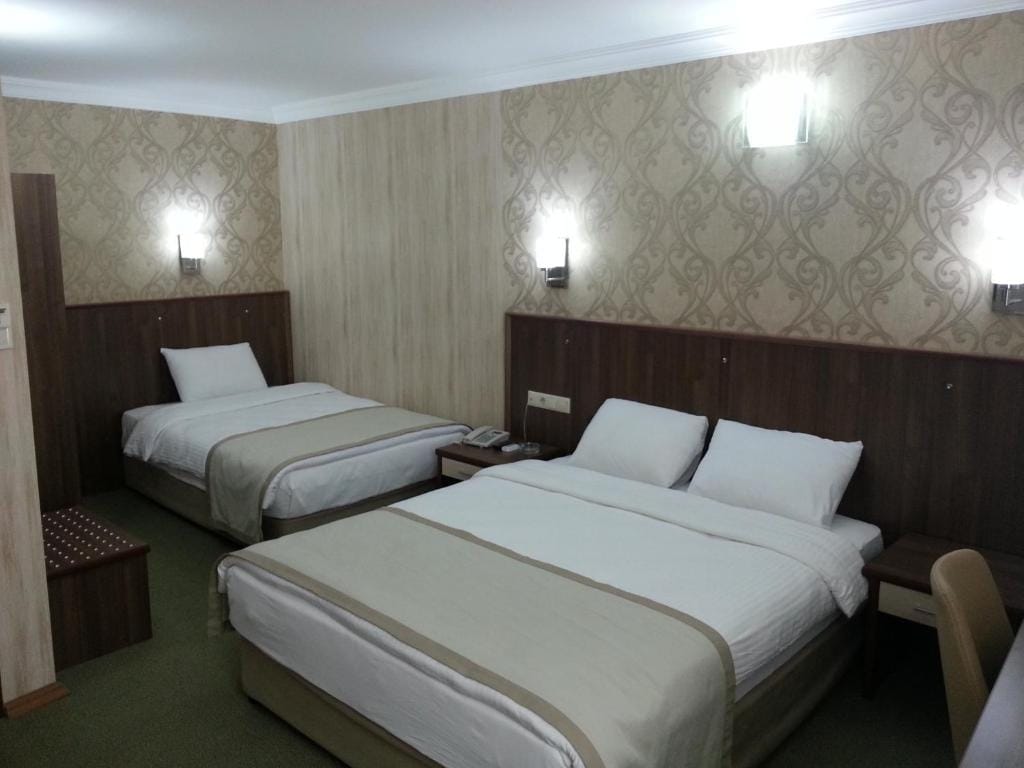 Hosta Otel - Hotel de null estrelas em Adana, Adana - photo 1