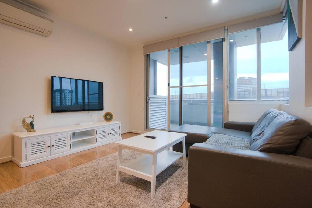 Amyra Residences at the Rowlands Apartments - null-star hotel in Adelaide, Adelaide - photo 1