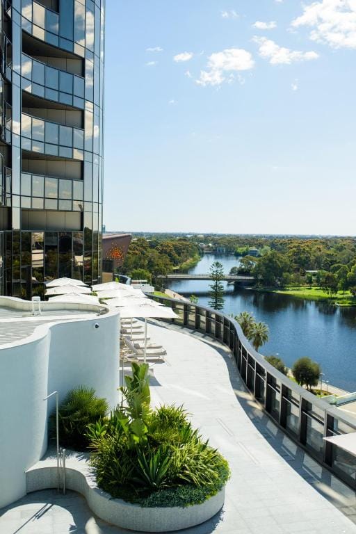 Eos by SkyCity - 5-star hotel in Adelaide, Adelaide - photo 1