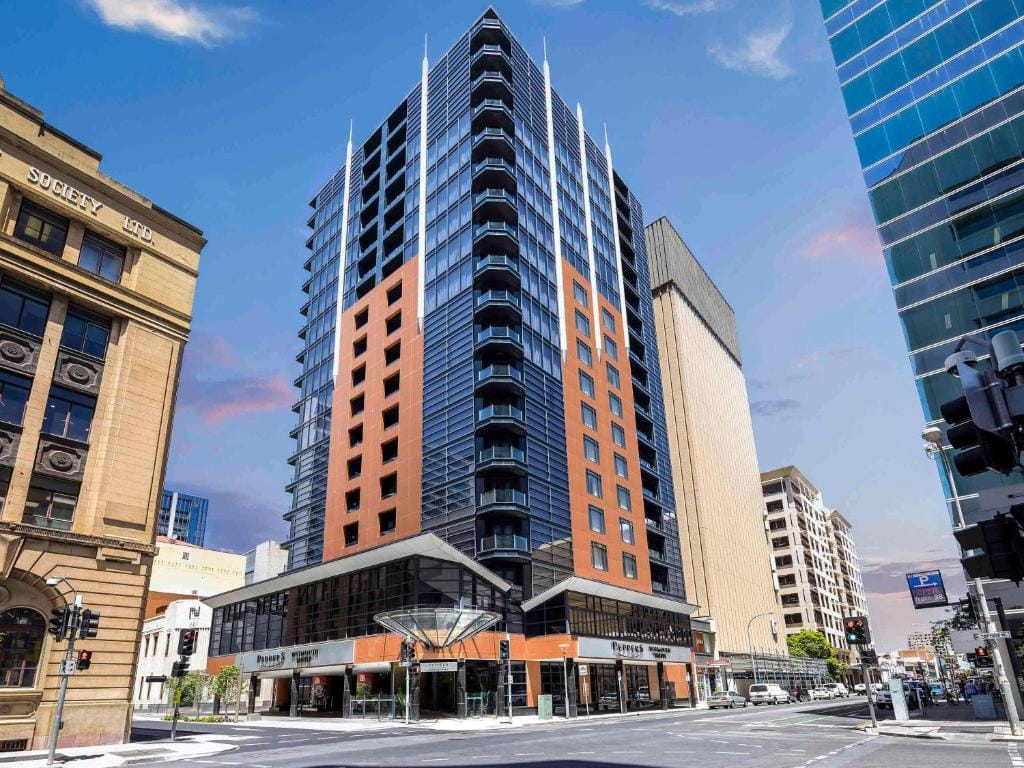 Peppers Waymouth Hotel - 5-star hotel in Adelaide, Adelaide - photo 1