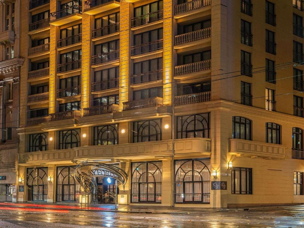 The Playford Adelaide - MGallery - 5-star hotel in Adelaide, Adelaide - photo 1