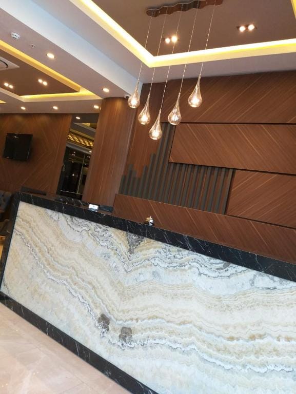 EMA ÖZTÜRK THERMAL HOTEL - 4-star hotel in Afyon, Afyon - photo 1