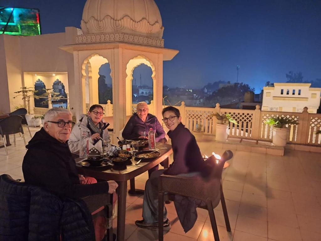 The Taj Vista Agra -walking distance to Taj Mahal - 3-star hotel in Agra, Agra - photo 1