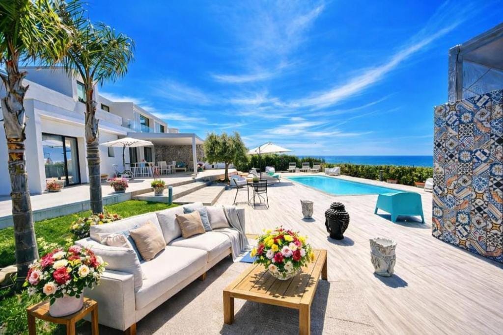 AriaBoutique - Hotel de null estrellas en Agrigento, Agrigento - photo 1
