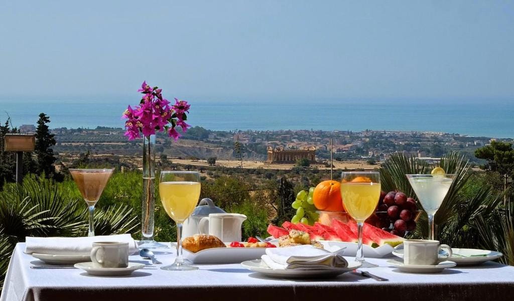 Colleverde Park Hotel - Hotel de 4 estrelas em Agrigento, Agrigento - photo 1