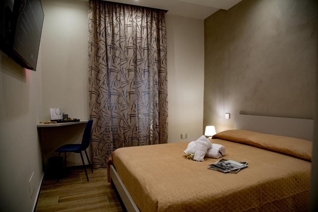 Fiore dei Templi - luxury suite experience - Hôtel null étoiles, Agrigento, Agrigento - photo 1