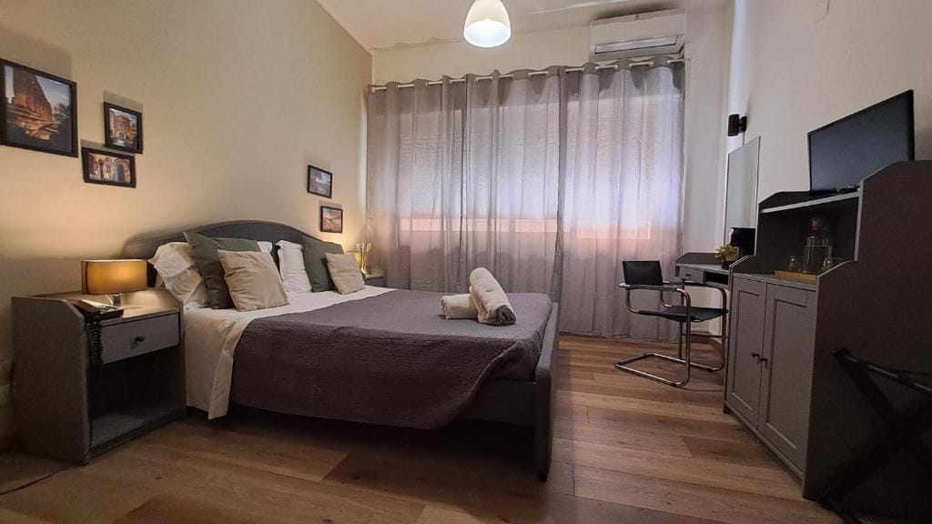 Hotel Del Viale - Hotel de 3 estrellas en Agrigento, Agrigento - photo 1