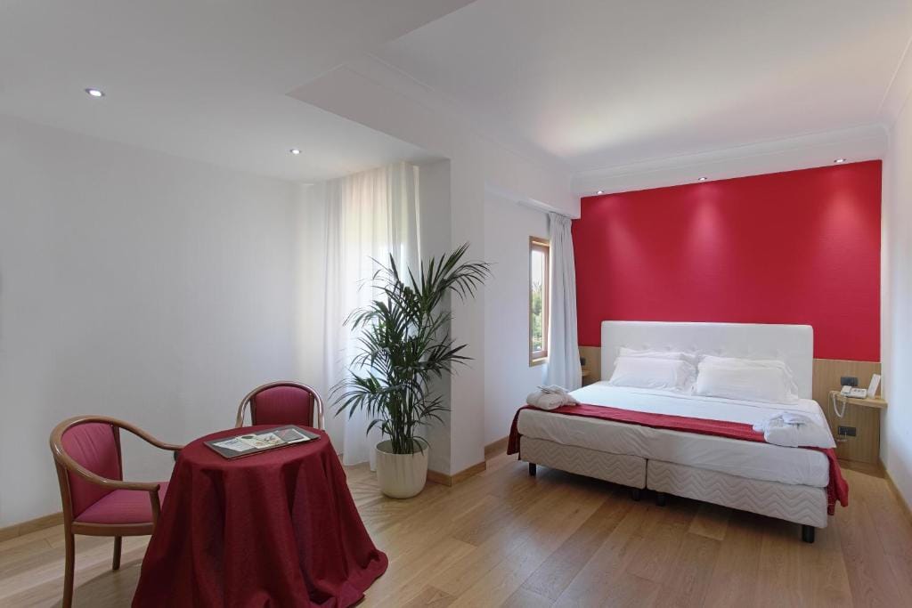 Hotel Della Valle - Hotel de 4 estrellas en Agrigento, Agrigento - photo 1