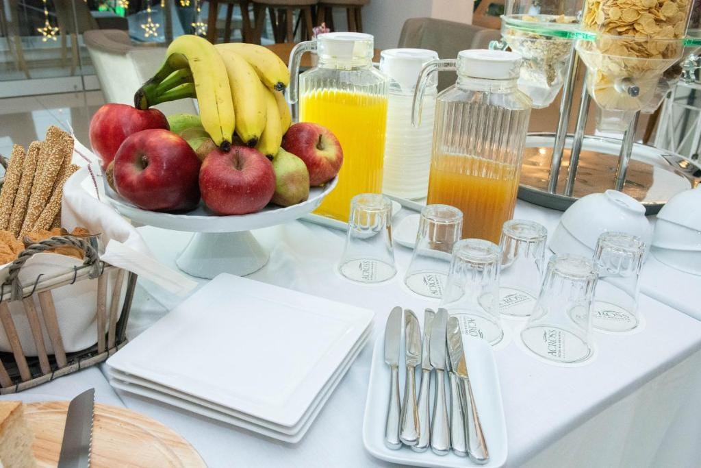 Leto Boutique Hotel Agrinio - 3-star hotel in Agrinion, Agrinion - photo 1