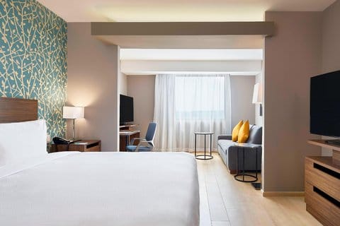 Fairfield by Marriott Inn & Suites Aguascalientes - 4-star hotel in Aguascalientes City, Aguascalientes City - photo 1