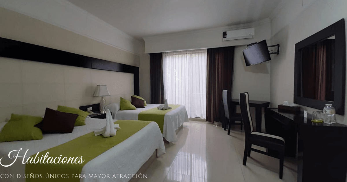 Inn Galerías Hotel - 4-star hotel in Aguascalientes City, Aguascalientes City - photo 1