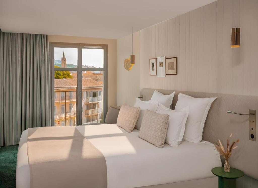 Hôtel Saint Christophe Aix en Provence Centre Ville - 4-star hotel in Aix-en-Provence, Aix-en-Provence - photo 1