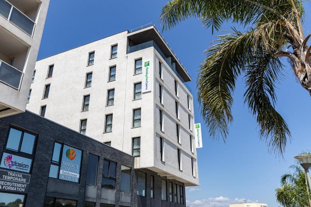 Holiday Inn Express Ajaccio by IHG - 3-star hotel in Ajaccio, Ajaccio - photo 1