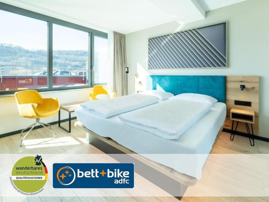 B&B HOTEL Albstadt-Hbf - 3-star hotel in Albstadt, Albstadt - photo 1