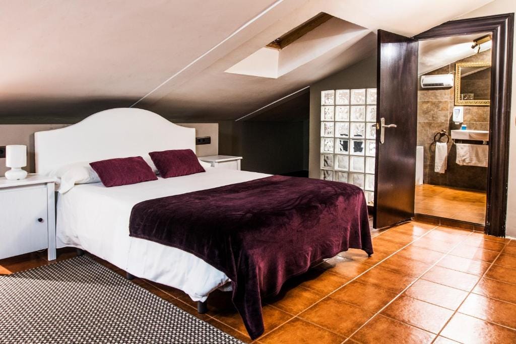 La Posada De La Magistral - null-star hotel in Alcalá de Henares, Alcalá de Henares - photo 1