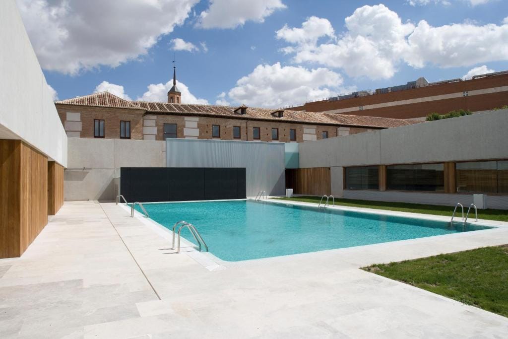 Parador de Alcalá de Henares - 4-star hotel in Alcalá de Henares, Alcalá de Henares - photo 1