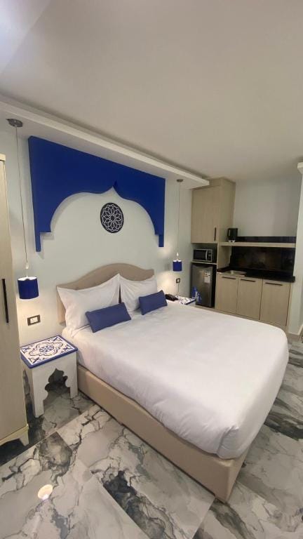 Amman Trail Hotel & Studios - null-star hotel in Amman, Amman - photo 1