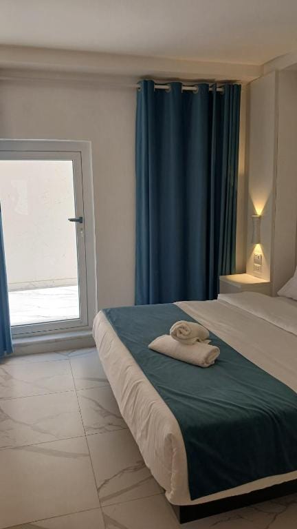 Antonio Hotel Amman - null-star hotel in Amman, Amman - photo 1