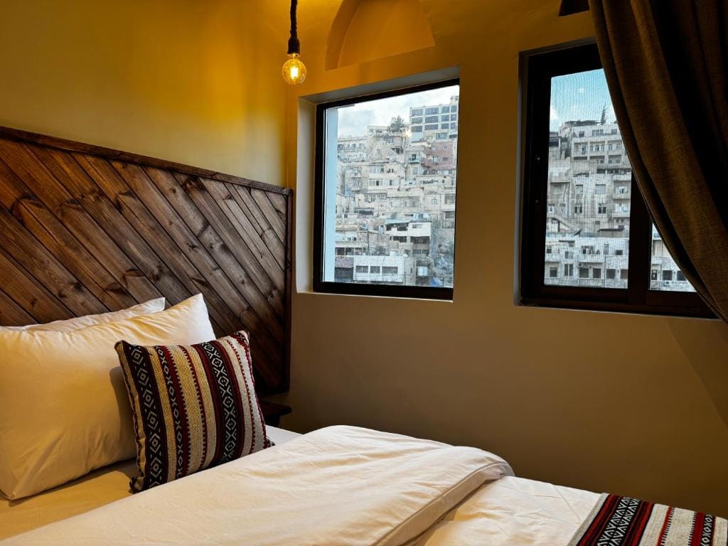 Jawad Hotel by Sandra - null-star hotel in Amman, Amman - photo 1