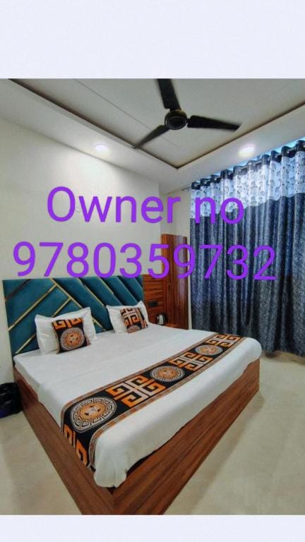 Aastha view inn - Hotel de 3 estrellas en Amritsar, Amritsar - photo 1