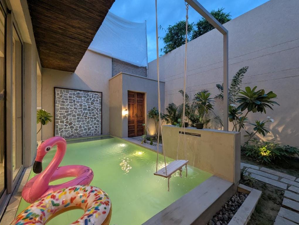 Cape House - 4-star hotel in Amritsar, Amritsar - photo 1