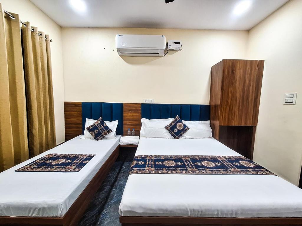 Hotel Anjana Cottage - Stay 5 min Away From Golden Temple - Hotel de 3 estrellas en Amritsar, Amritsar - photo 1
