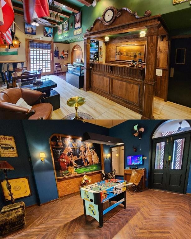 Stay Shaandaar - a boutique hideaway - 3-star hotel in Amritsar, Amritsar - photo 1