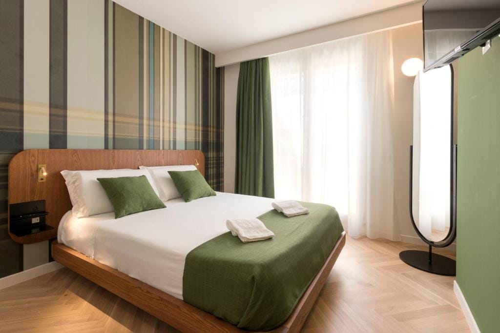 Metropolitan Suites - null-star hotel in Ancona, Ancona - photo 1