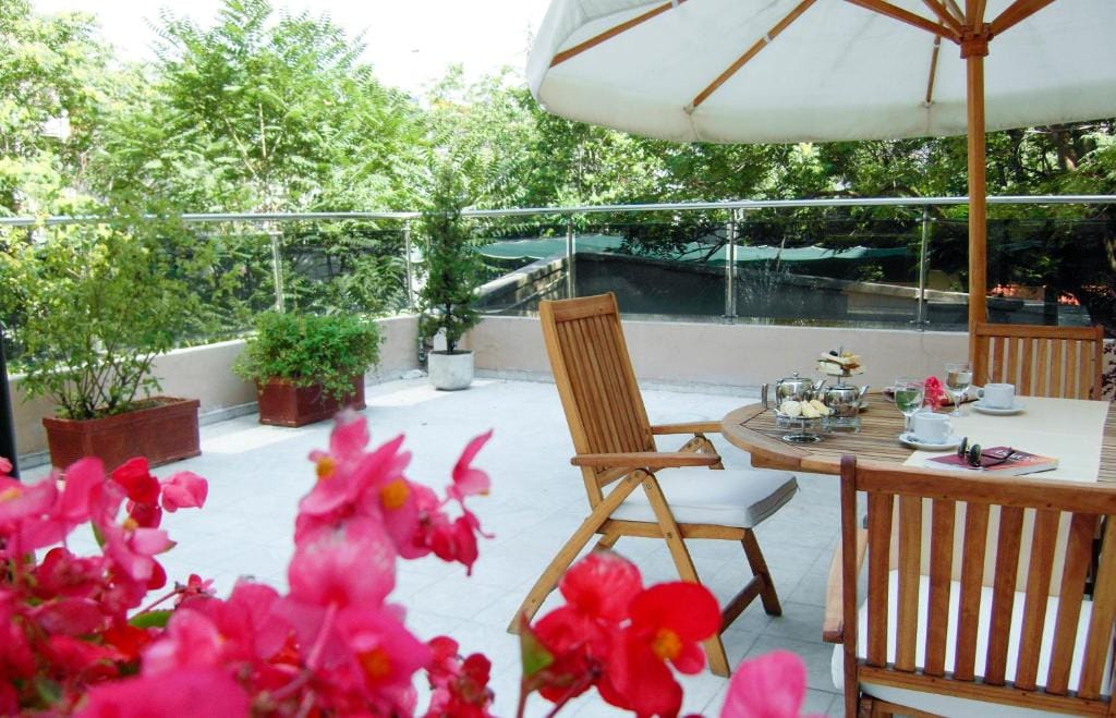 Hotel Best - Hôtel 4 étoiles, Ankara, Ankara - photo 1