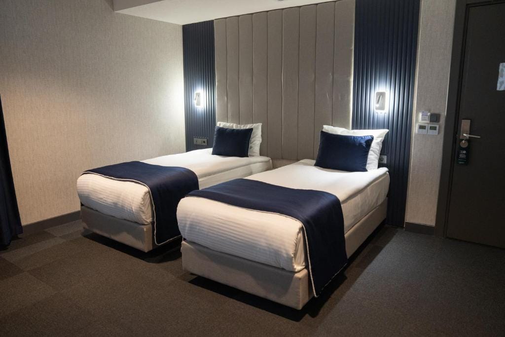 Lamore Hotel - Hôtel 3 étoiles, Ankara, Ankara - photo 1
