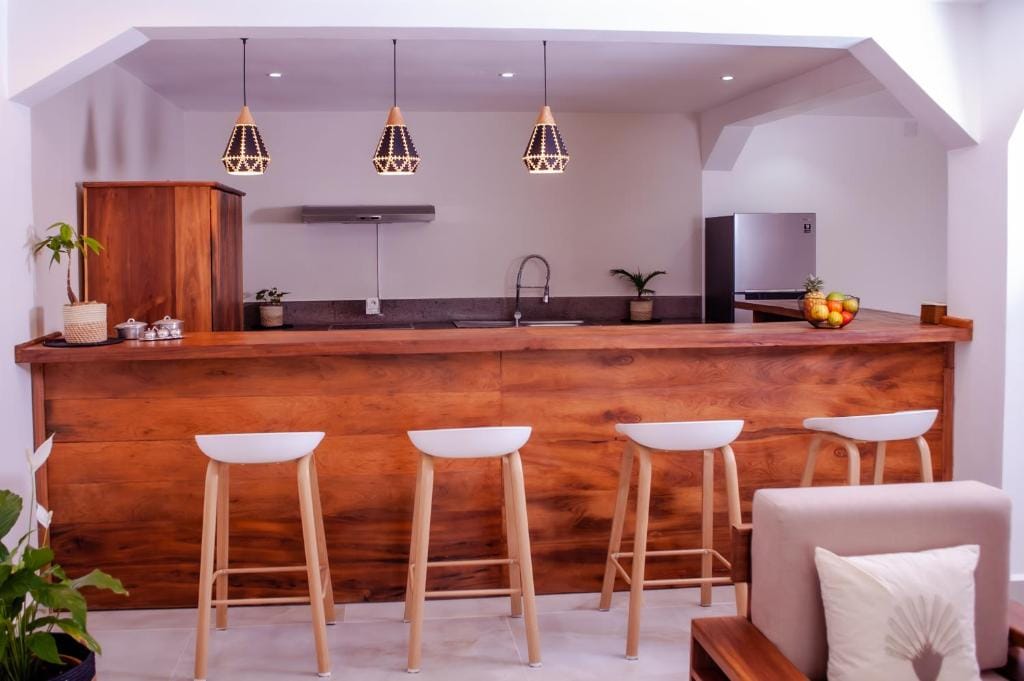 Ampifitia Guest House - null-star hotel in Antananarivo, Antananarivo - photo 1