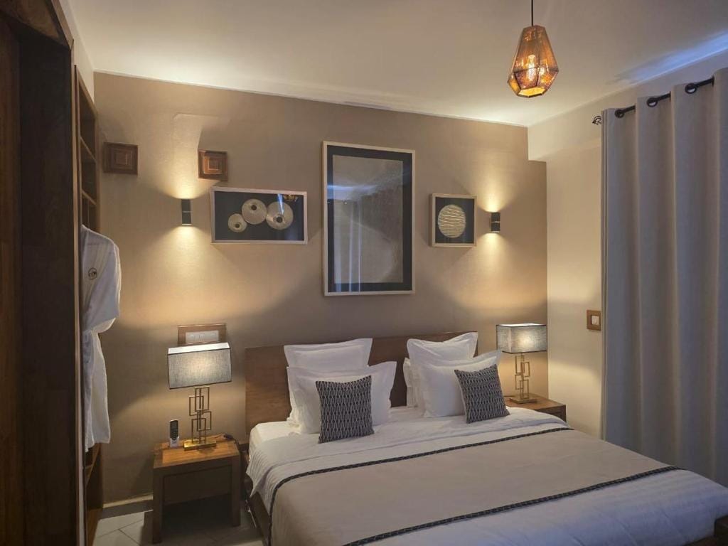 Andriana Luxury - null-star hotel in Antananarivo, Antananarivo - photo 1