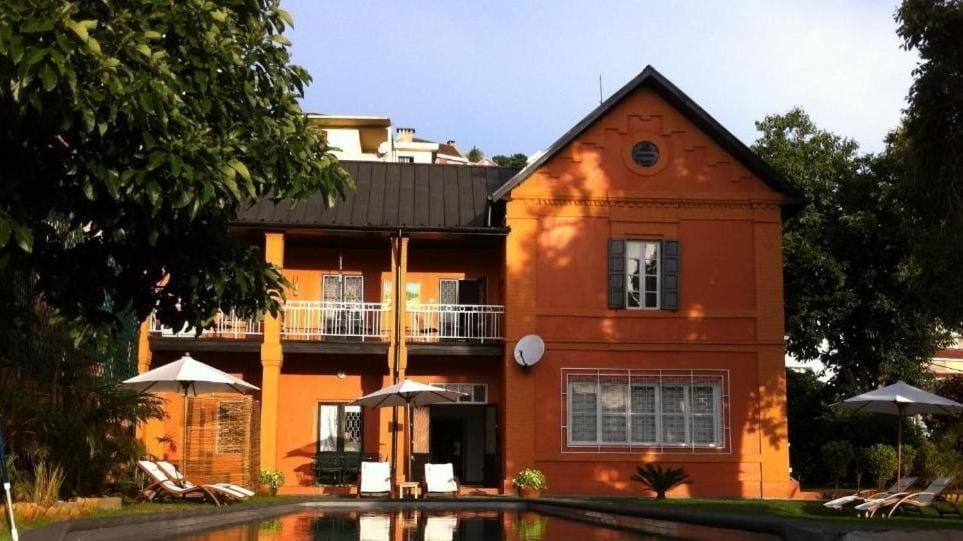 Maison d'Hôtes Mandrosoa - null-star hotel in Antananarivo, Antananarivo - photo 1