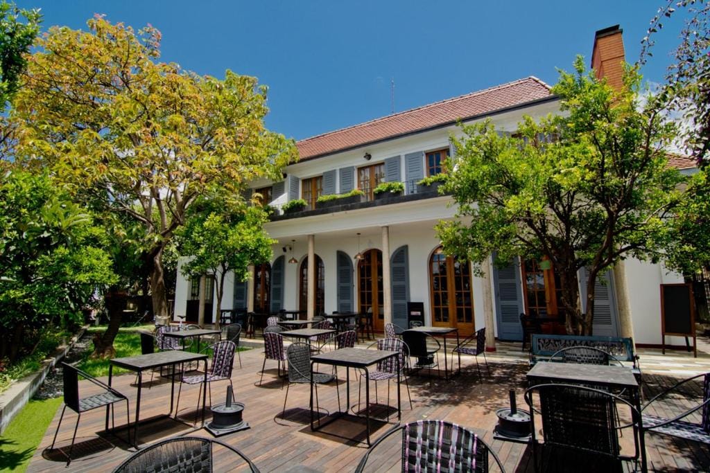 The Citizen - null-star hotel in Antananarivo, Antananarivo - photo 1