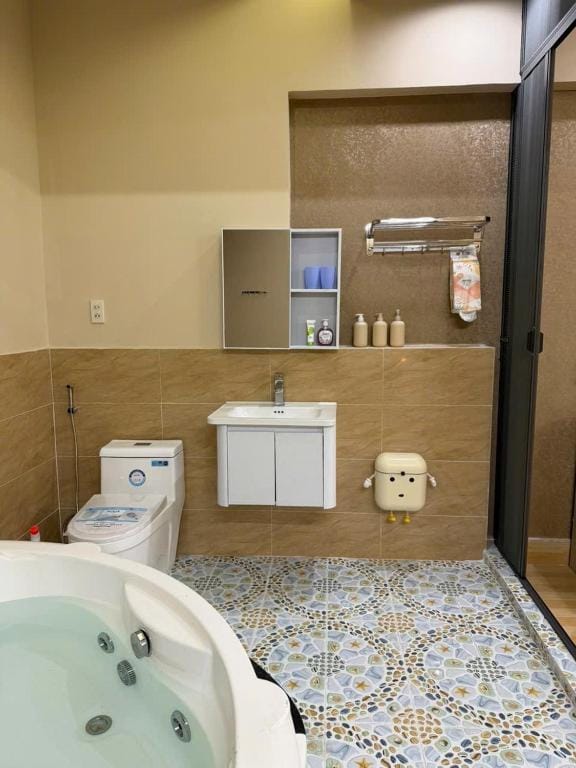 Ti Homestay Biên Hoà - null-star hotel in Ấp Nhì (1), Ấp Nhì (1) - photo 1
