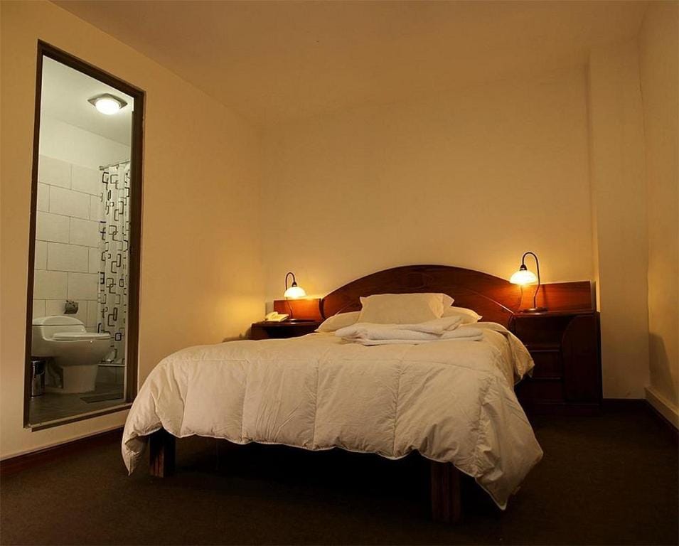 UMAI Palace - null-star hotel in Arequipa, Arequipa - photo 1