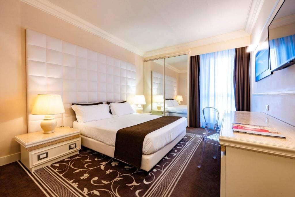 Etrusco Arezzo Hotel - Sure Hotel Collection by Best Western - 4-star hotel in Arezzo, Arezzo - photo 1