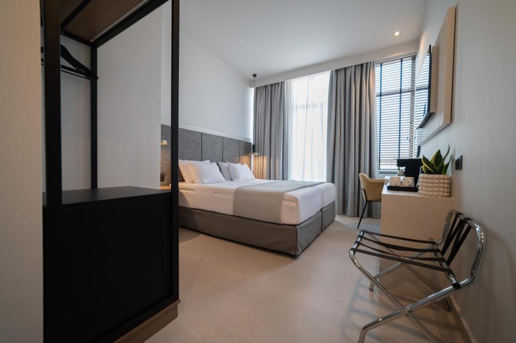 Palladion Boutique Hotel - 3-star hotel in Argos, Argos - photo 1