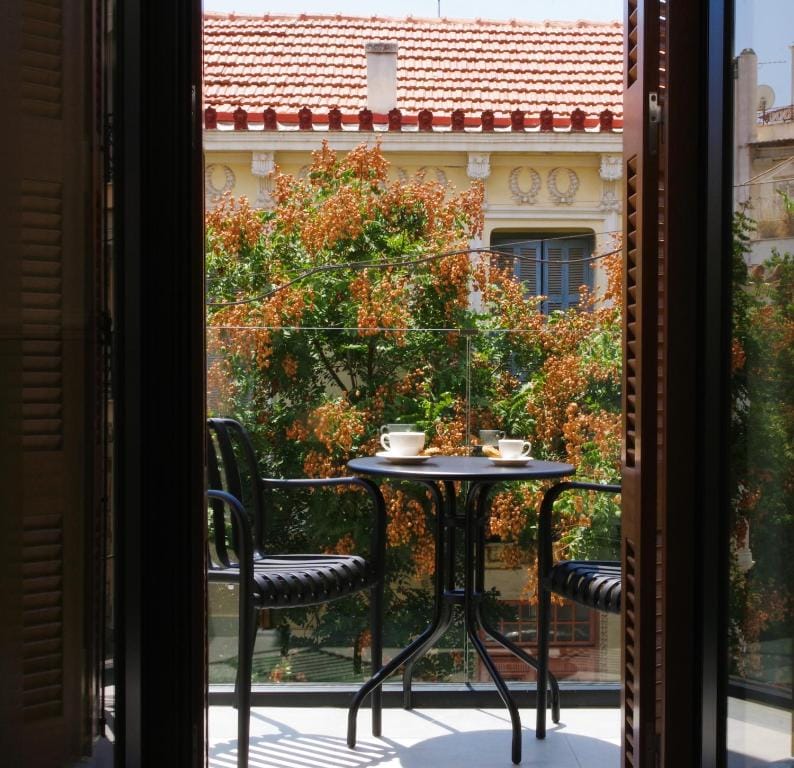 Absolute Athens Acropolis Muses - Hotel de null estrellas en Athens, Athens - photo 1