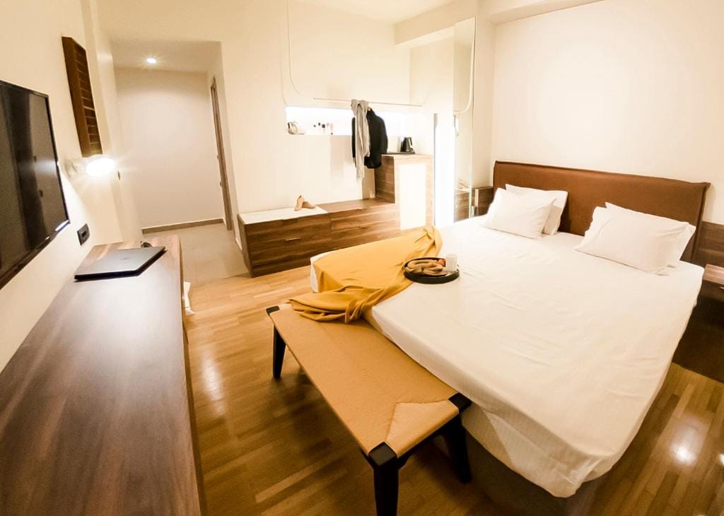 Gaia Athens - Hotel de null estrellas en Athens, Athens - photo 1