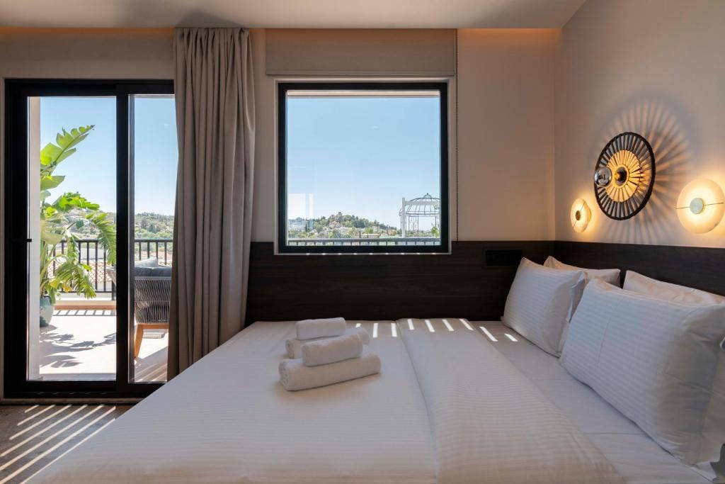 PAREA Athens - null-star hotel in Athens, Athens - photo 1
