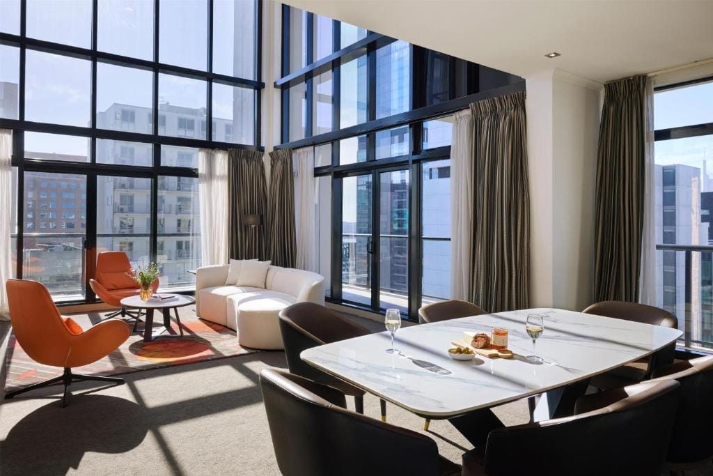 Adina Citylife Auckland - 4-star hotel in Auckland, Auckland - photo 1