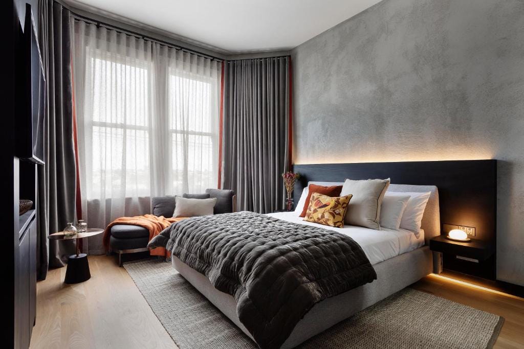 Hotel Fitzroy curated by Fable - 5-star hotel in Auckland, Auckland - photo 1