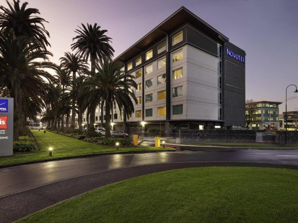 ibis Auckland Ellerslie - 3-star hotel in Auckland, Auckland - photo 1