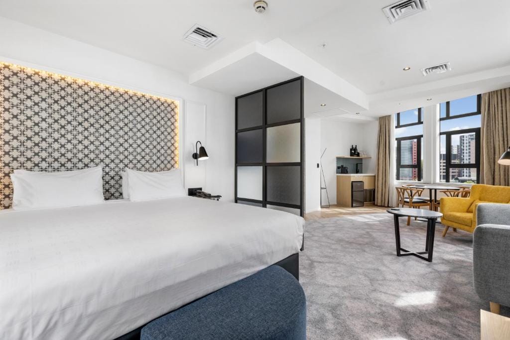 Legacy Airedale Hotel Auckland - 4-star hotel in Auckland, Auckland - photo 1