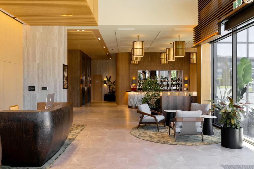 Maxim Hotel - Auckland - 4-star hotel in Auckland, Auckland - photo 1
