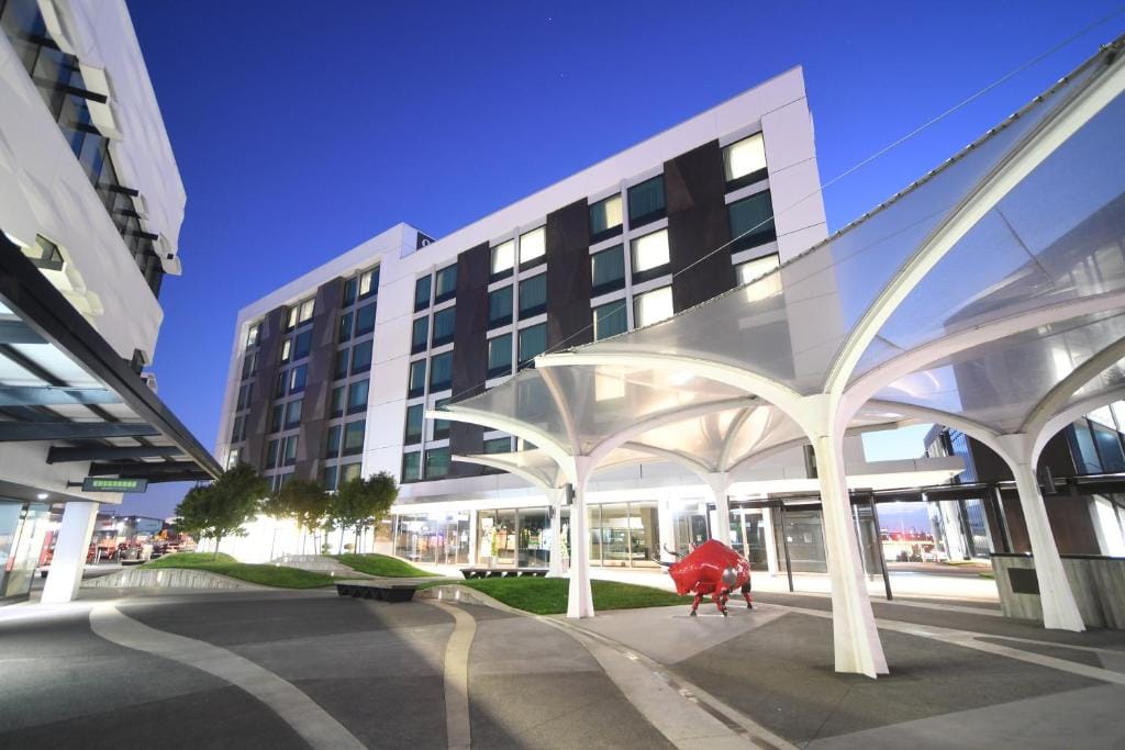Quest Highbrook - 4-star hotel in Auckland, Auckland - photo 1
