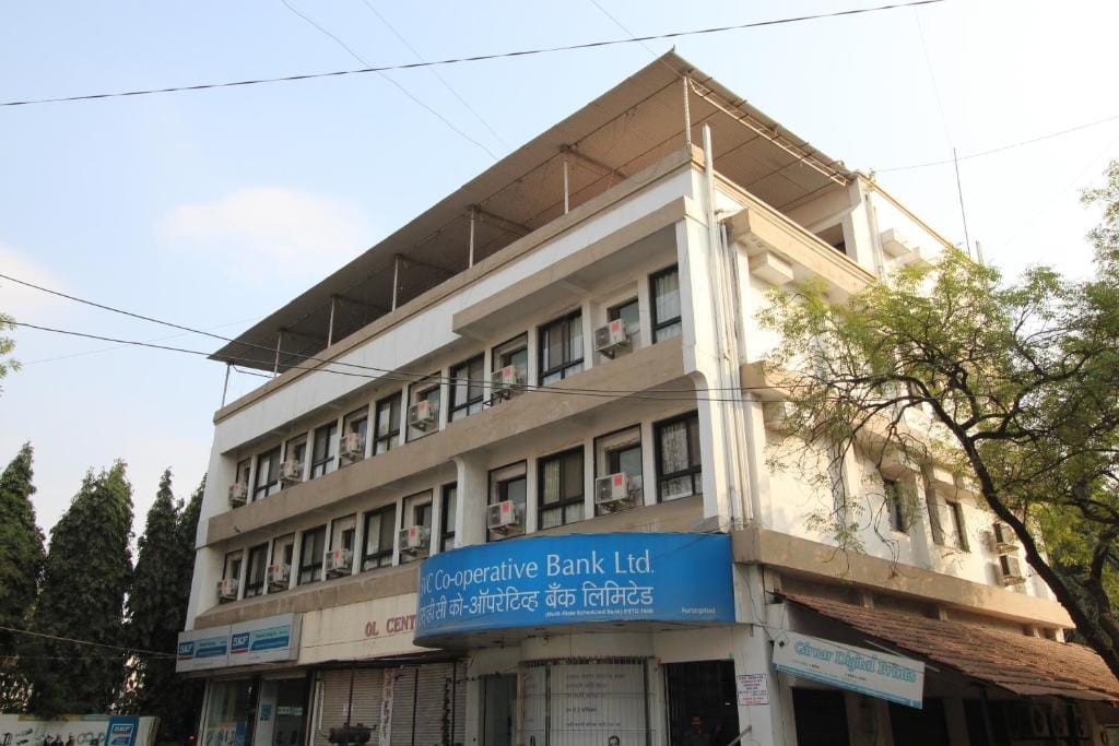 Hotel Girnar - 3-star hotel in Aurangabad, Aurangabad - photo 1
