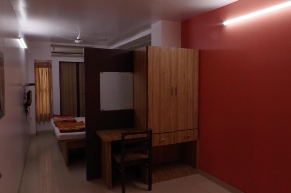 Hotel Pariwar - null-star hotel in Aurangabad, Aurangabad - photo 1