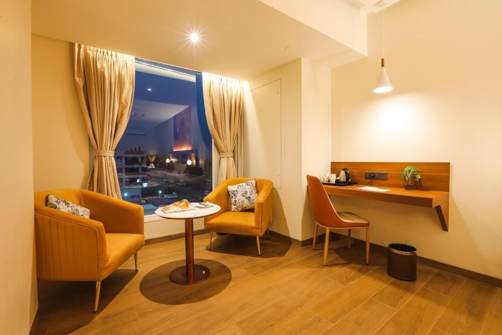 IRA by Orchid Sambhajinagar - Aurangabad - null-star hotel in Aurangabad, Aurangabad - photo 1